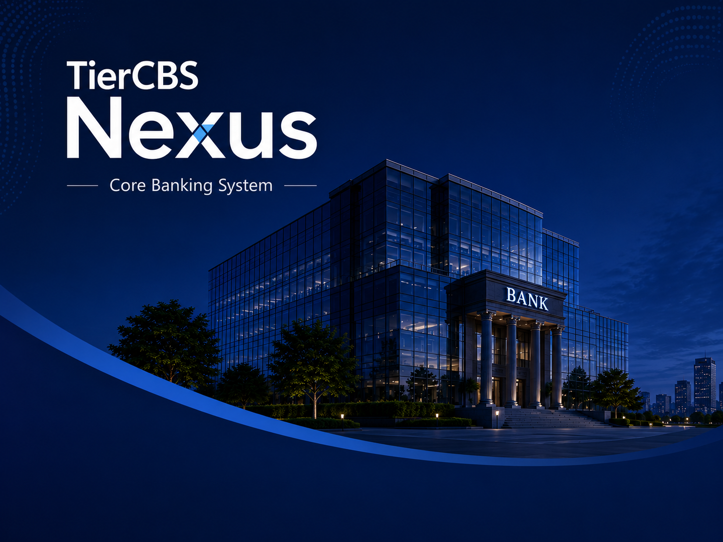 Core Banking System